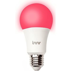 Innr Bulb Smart-ledlamp (gekleurd En Wit Licht)
