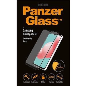 Panzerglass Zwarte Case Friendly Voor Samsung Galaxy A32 5g