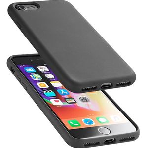 Cellular-line Iphone 8/7 Case Sensation Zwart