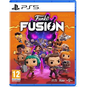 Funko Fusion Playstation 5