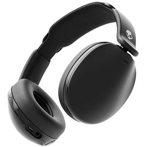 Skullcandy - Hesh 360 - Hoofdtelefoon - Zwart - 100 uur batterijduur