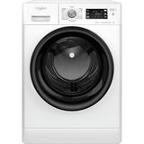 Whirlpool Ffbbe 7458 Bv F Wasmachine