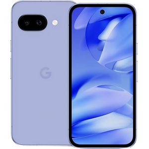 Google Pixel 9a - 5g Iris 256 Gb Paars