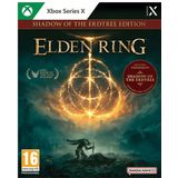 Elden Ring - Shadow Of The Erdtree Edition Xbox Series X