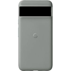 Google Pixel 8 Telefoonhoesje Grijs