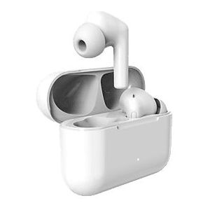 ISY Itw-5000-1-wt Oordopjes Wit