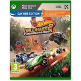 Hot Wheels Unleashed 2 Turbocharged - Day One Edition Xbox & Series X S