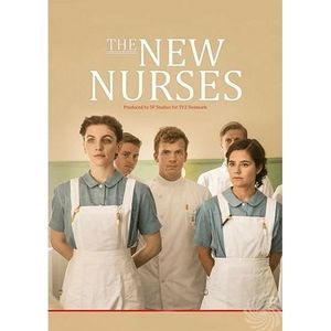 The New Nurses - Seizoen 1 Dvd