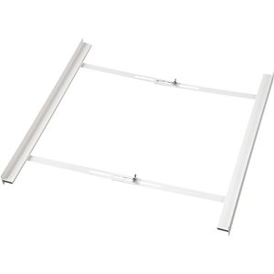 Koenic Ksk 2001 Tussenframe Voor Wasmachines En Drogers