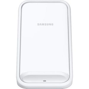 Samsung Draadloze Oplader Staand Wit