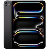 Apple - iPad Pro M5 - 11 Inch - 1 TB - Wi-Fi - Nano Texture - Space Black