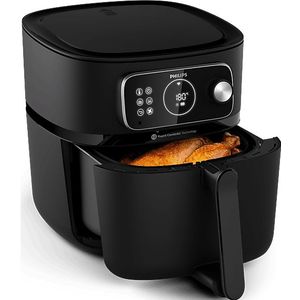 Philips Airfryer Combi XXL Connected 7000 series HD9875/90 - Heteluchtfriteuse