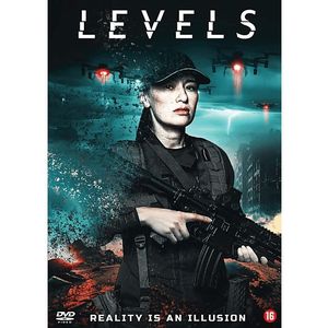 Source 1 Media Levels - Dvd