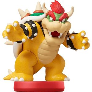 Nintendo Amiibo Super Mario - Bowser