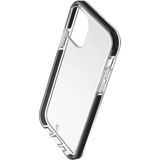 Cellular-line Tetra Force Shock-twist Case Voor Iphone 12/12 Pro Transparant