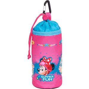 Seven Bottle Cover Minnie