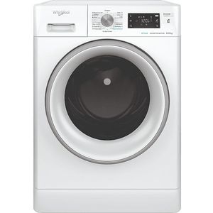 Whirlpool Ffwdb 864489 Sv Ee - Was-droogcombinatie 8 Kg + 6 1400 Rpm 75 Db