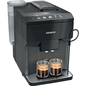 Siemens Eq.500 Tp511r09 Volautomatische Espressomachine Zwart