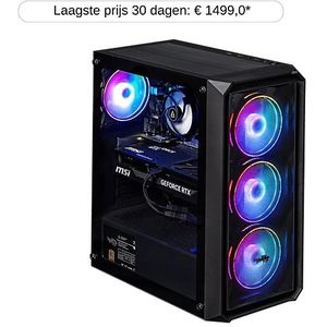 Extremegamer Classic Lvl 5 V3 - Amd Ryzen 7 8700f 32 Gb 1tb Geforce Rtx™ 5070