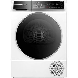 Bosch WQB246D7NL - Serie 8 - Warmtepompdroger - 10% zuiniger dan energielabel A+++