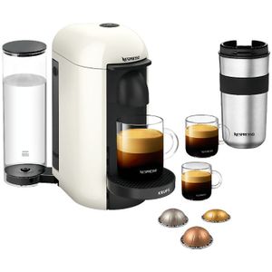 Krups Nespresso Vertuo Plus Xn9031 Wit