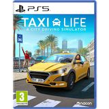 Taxi Life Playstation 5