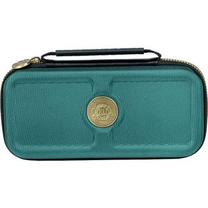 Game Traveler Nintendo Switch Case - Zelda Groen