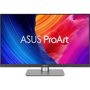 Asus Proart Pa27jcv - 27 Inch 5120 X 2880 (5k) Ips-paneel In Hoogte Verstelbaar