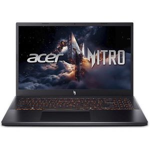 Acer Nitro V 15 Anv15-52-94ar - 15.6 Inch - Core™ i9 - 32 GB - 1 TB - GeForce RTX™ 5060