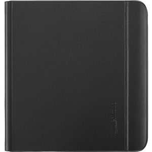Kobo Libra Colour Notebook Cover- Zwart Beschermhoes