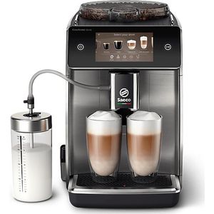 Saeco GranAroma Deluxe SM6685/00 Espressomachine