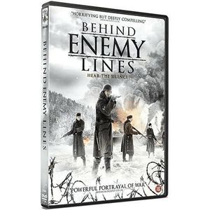 Behind Enemy Lines Dvd