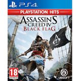 Assassin's Creed: Black Flag (playstation Hits) Playstation 4