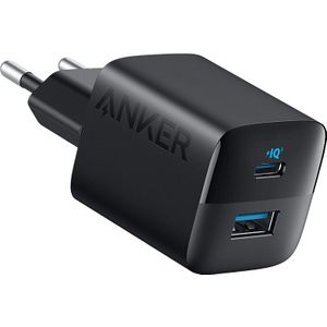 Anker Charger (33w) Black