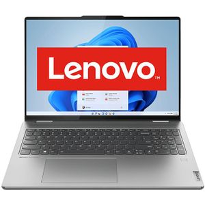Lenovo Yoga 7 16arp8 - 16 Inch Amd Ryzen 5 Gb 512