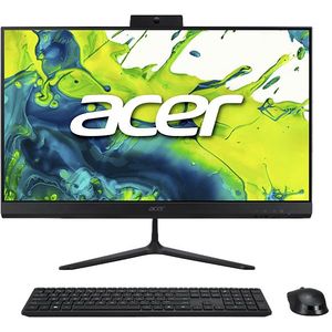 Acer Aspire C24-b I56220 Nl - 24 Inch Intel Core I5-13420h 16 Gb 1 Tb Uhd Graphics All-in-one Pc