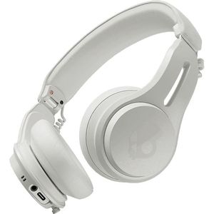 Skullcandy - Icon ANC - Hoofdtelefoon - Wit - 40 mm Driver