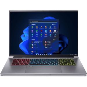 Acer Predator Triton Neo 16 Ptn16-51-9229 - Inch Intel Core Ultra 9 32 Gb 2 Tb Geforce Rtx 4070