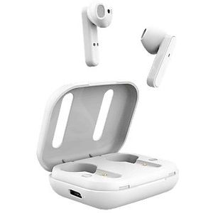 ISY - Itw-4000-2 - Oordopjes - Wit - Draadloos - Bluetooth