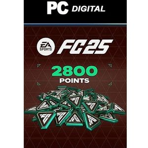 Microsoft - EA Sports FC 24 - 2800 Points - Xbox Series X - Gaming-accessoires