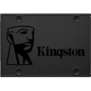 Kingston A400 Ssd 480 Gb (7mm)