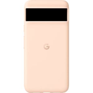 Google Pixel 8 Telefoonhoesje Roze