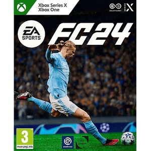 Ea Sports Fc 24 - Standard Edition Xbox One & Series X