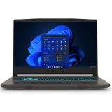 MSI Thin 15 B12UC-2013NL - Laptop - 15.6 Inch - i5 - 16GB - 512GB SSD - GeForce RTX 3050