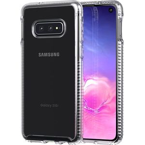Tech21 Pure Clear Samsung Galaxy S10e Transparant