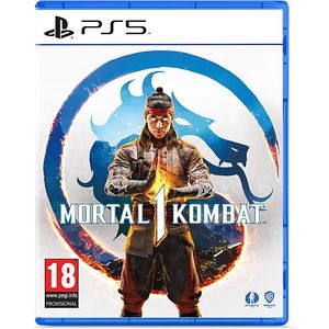 Mortal Kombat 1 Playstation 5