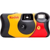 Kodak Fun Saver 27+12 Wegwerpcamera