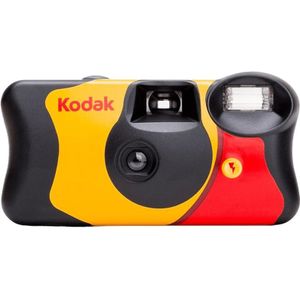 Kodak Fun Saver 27+12 Wegwerpcamera