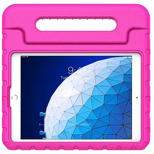 Just In Case 097477 Kids Cover Ipad 10.2" Roze