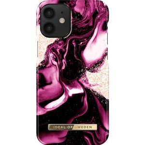 Ideal Of Sweden Fashion Case 319 Voor Iphone 13 Mini Roze